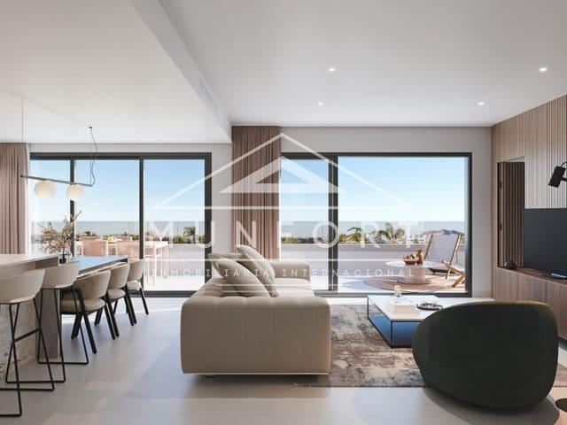 Ático en venta en Torre-Pacheco, Campo de Cartagena y Mar Menor