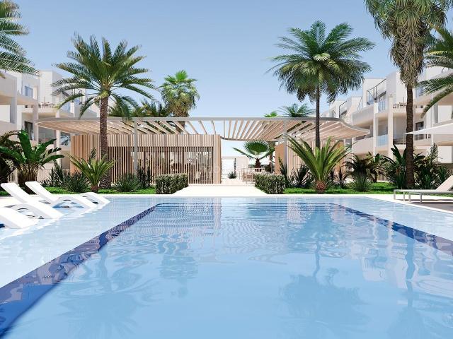 Ático en venta en Torre-Pacheco, Campo de Cartagena y Mar Menor