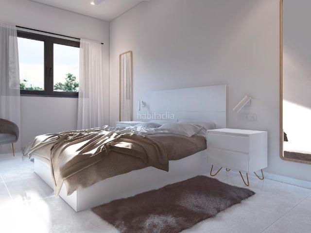 Ático en venta en Torre-Pacheco, Campo de Cartagena y Mar Menor