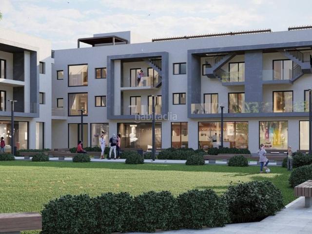 Ático en venta en Torre-Pacheco, Campo de Cartagena y Mar Menor