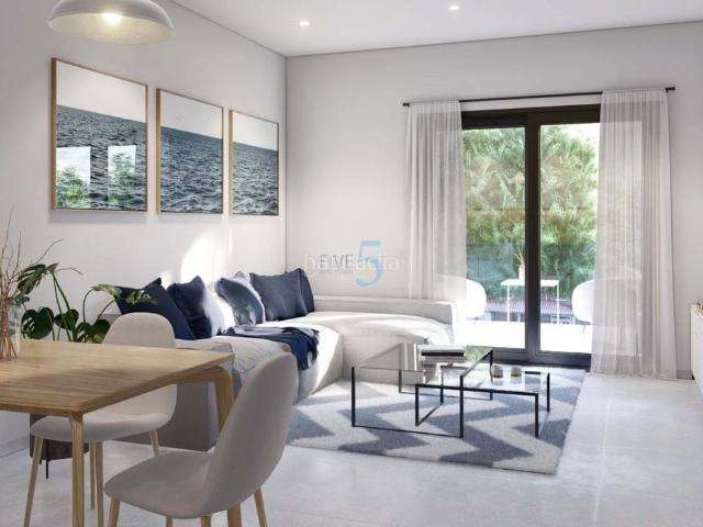 Ático en venta en Torre-Pacheco, Campo de Cartagena y Mar Menor