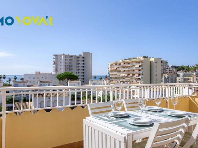 Ático en venta en Calonge i Sant Antoni, Baix Empordà