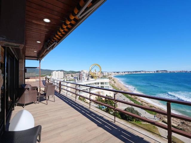 Ático en venta en Calonge i Sant Antoni, Baix Empordà