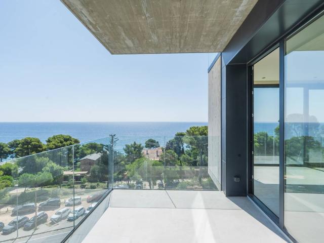 Ático en venta en Calonge i Sant Antoni, Baix Empordà