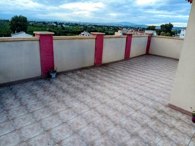 Ático en venta en Murcia