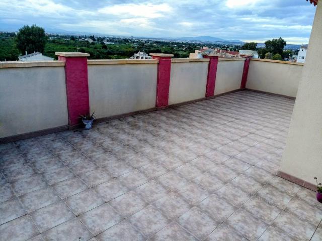 Ático en venta en Murcia, Área Metropolitana de Murcia