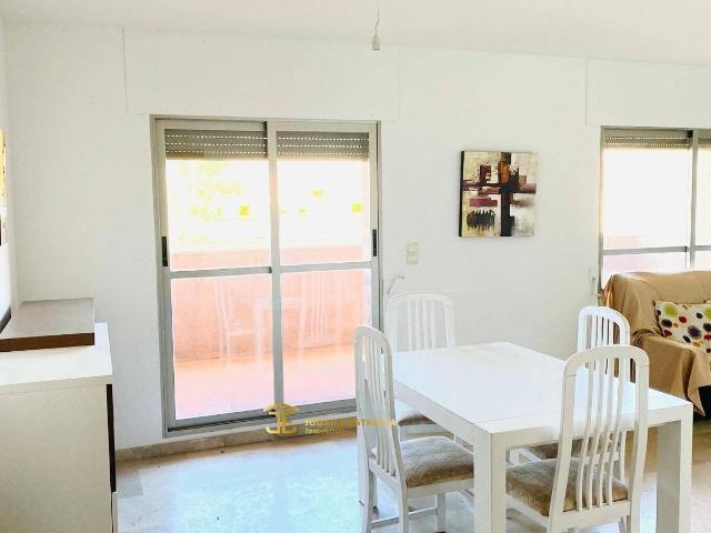 Ático en venta en Lorca, San Mateo