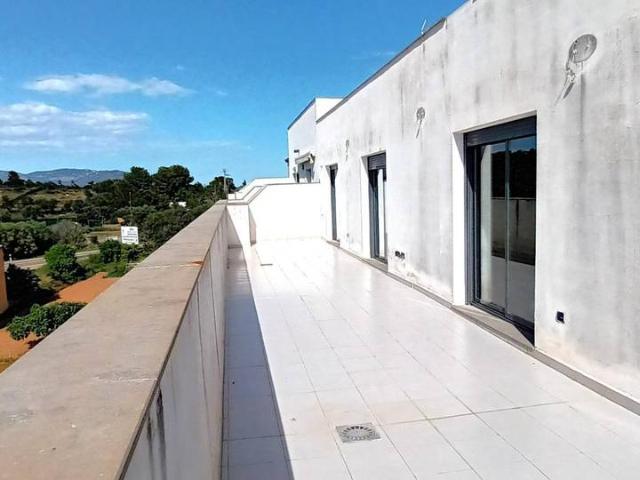 Ático en venta en Torreblanca