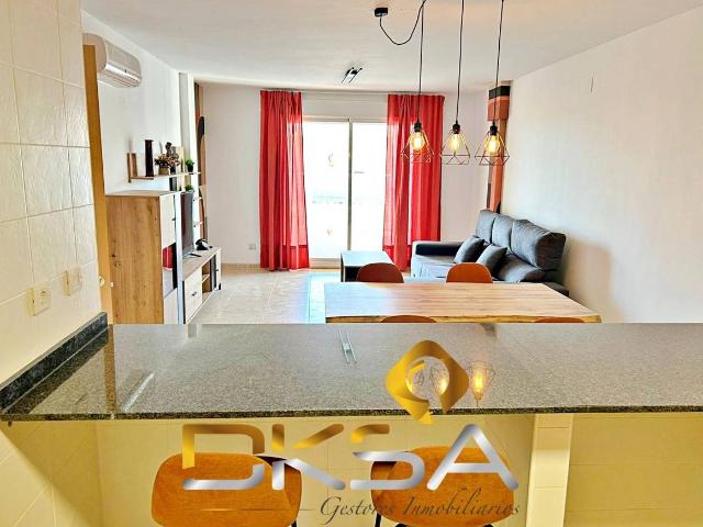 Ático en venta en la Plana Alta, Valencia