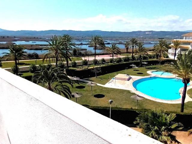 Ático en venta en Torreblanca