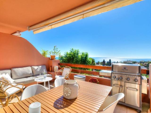 Ático en venta en Fuengirola, Málaga