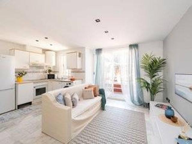 Ático en venta en Fuengirola, Málaga