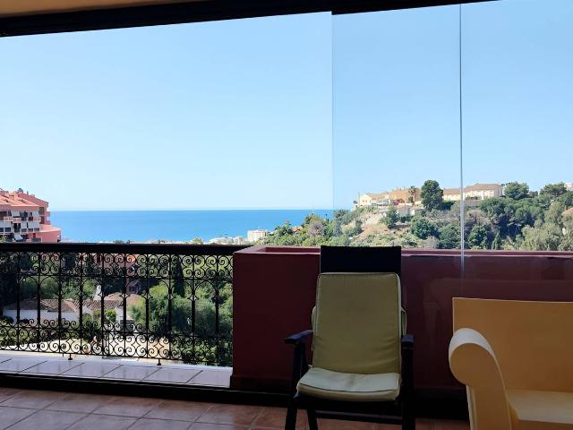 Ático en venta en Costa del Sol Occidental, Andalucía