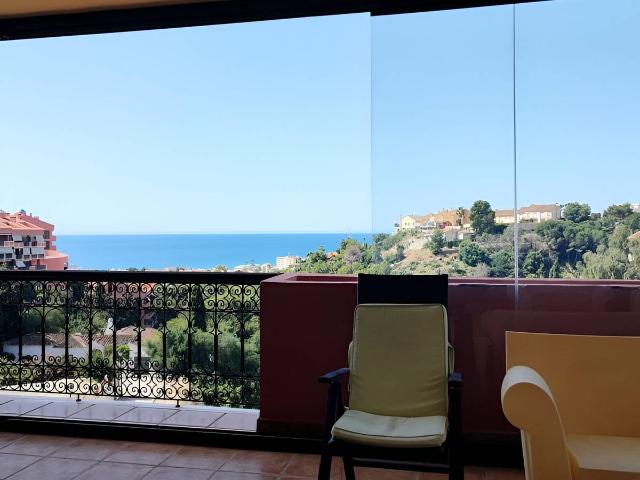 Ático en venta en Costa del Sol Occidental, Andalucía