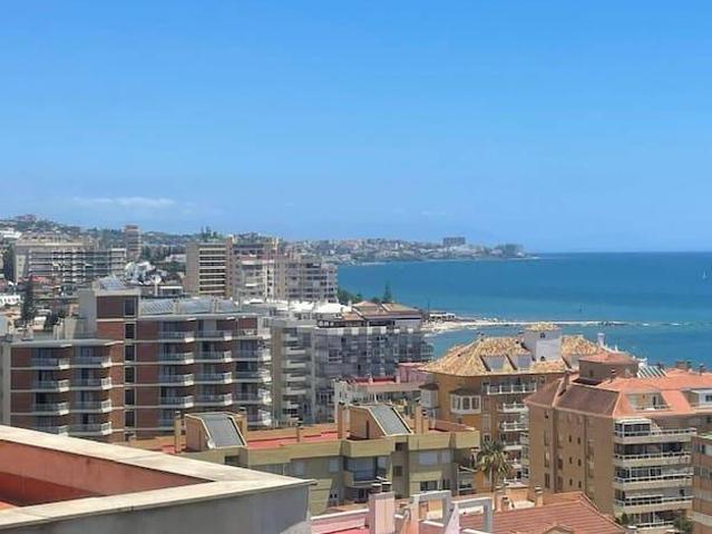 Ático en venta en Costa del Sol Occidental, Andalucía