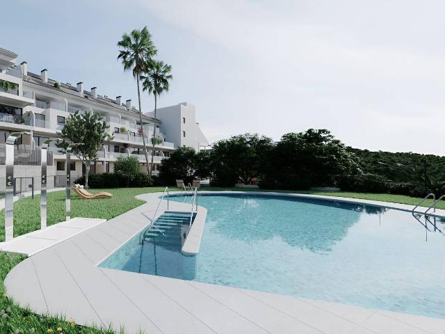 Ático en venta en Costa del Sol Occidental, Andalucía
