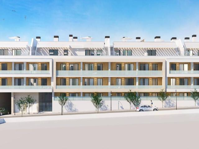Ático en venta en Costa del Sol Occidental, Andalucía