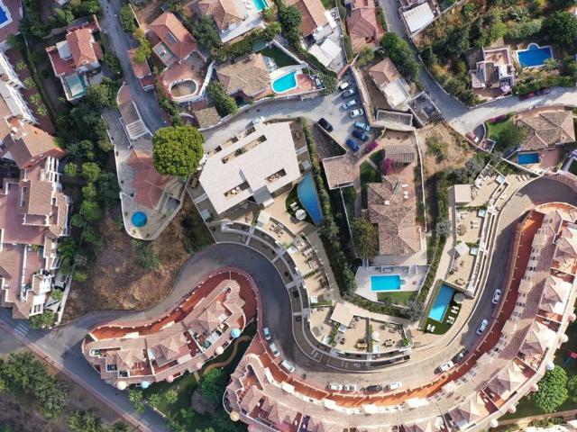Ático en venta en Costa del Sol Occidental, Andalucía