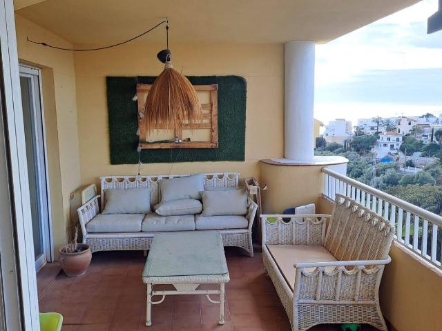 Piso en venta en Fuengirola, Málaga