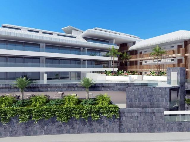 Ático en venta en Costa del Sol Occidental, Andalucía