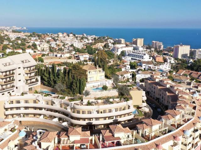 Ático en venta en Costa del Sol Occidental, Andalucía