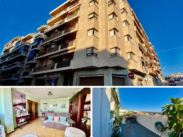 Ático en venta en Torredembarra, Tarragona