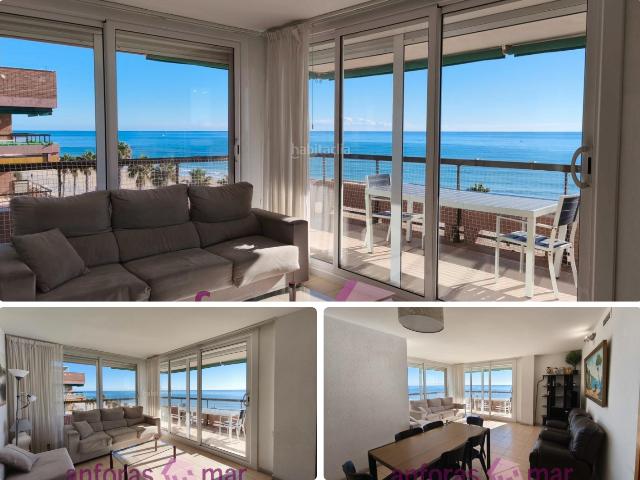 Ático en venta en Torredembarra, Tarragona