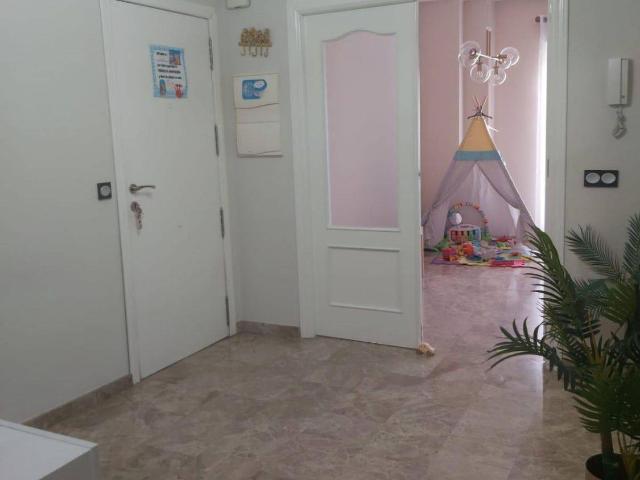 Ático en venta en Torredonjimeno, Jaén