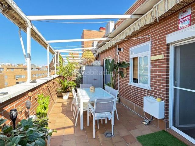Ático en venta en Torrejón De Ardoz, Madrid