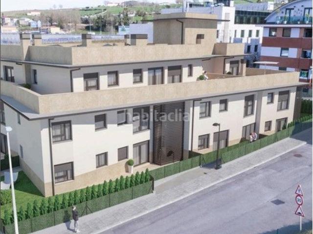 Ático en venta en Sierrapando, Torrelavega