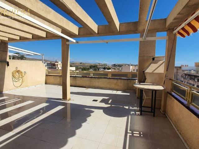 Ático en venta en el Salvador, el Baix Vinalopó