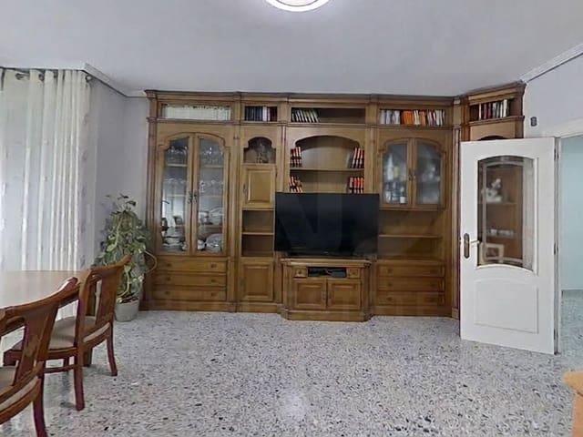 Ático en venta en Torrellano, el Baix Vinalopó