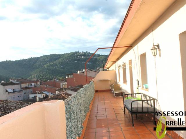 Ático en venta en Torrelles De Llobregat