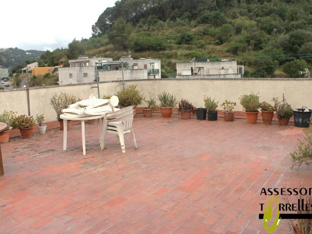 Ático en venta en Baix Llobregat, Catalunya