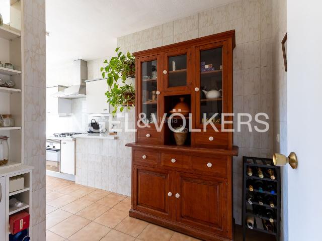 Ático en venta en Los Bomberos, Torrelodones