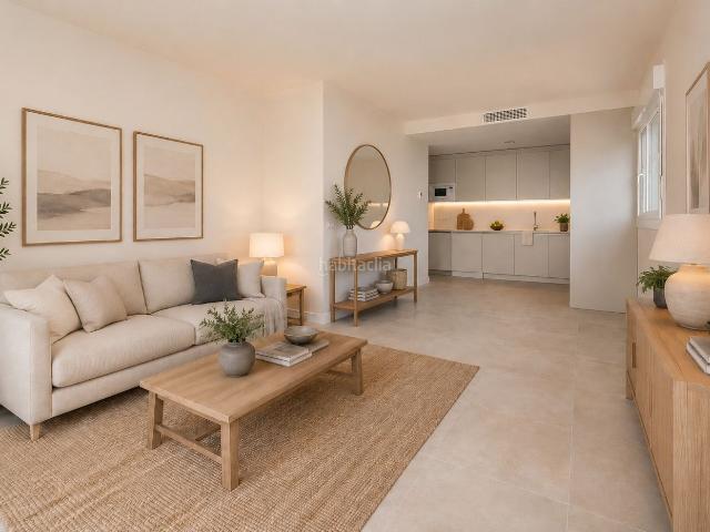 Ático en venta en Costa del Sol Occidental, Andalucía
