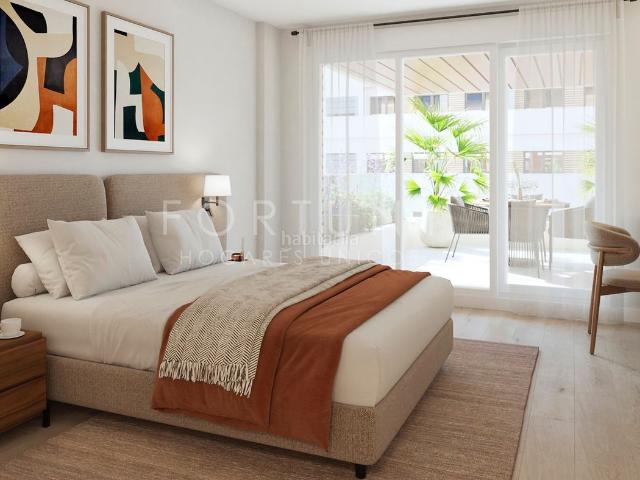 Ático en venta en Costa del Sol Occidental, Andalucía