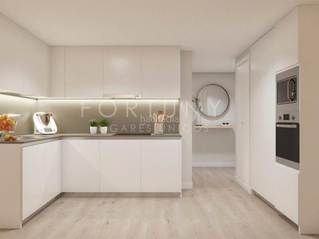 Ático en venta en Costa del Sol Occidental, Andalucía