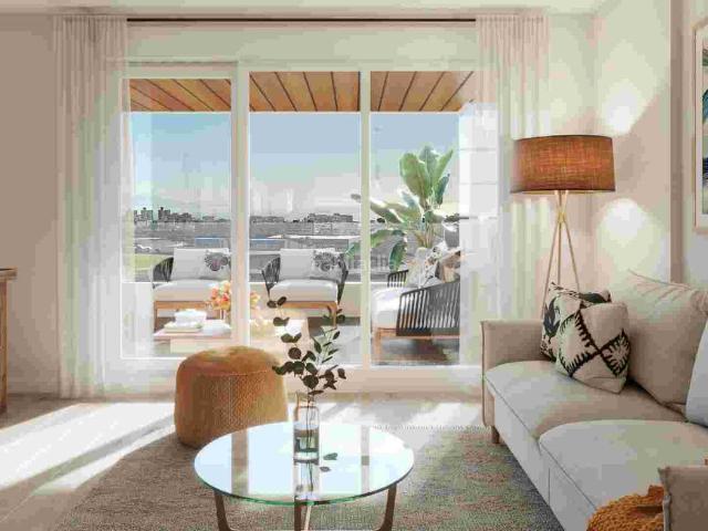 Ático en venta en Costa del Sol Occidental, Andalucía