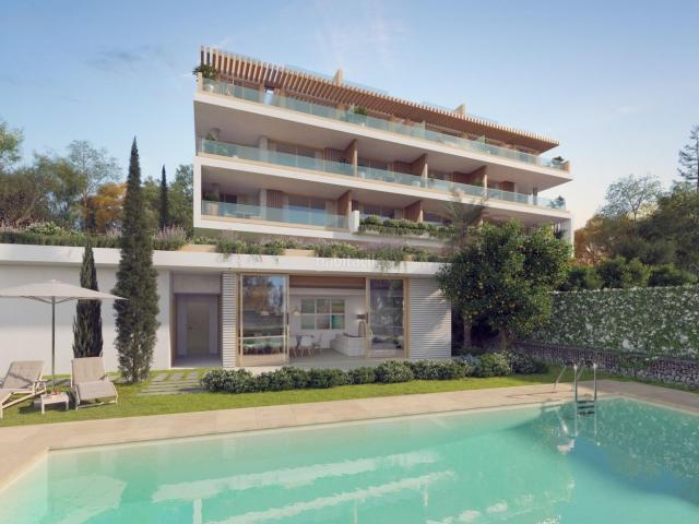 Ático en venta en Costa del Sol Occidental, Andalucía
