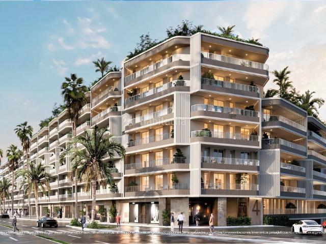 Ático en venta en Costa del Sol Occidental, Andalucía