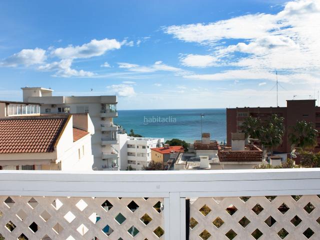 Ático en venta en Costa del Sol Occidental, Andalucía