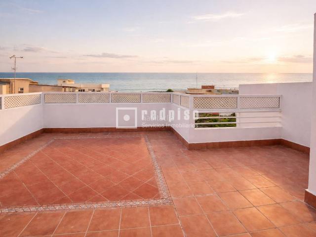 Ático en venta en Costa del Sol Occidental, Andalucía
