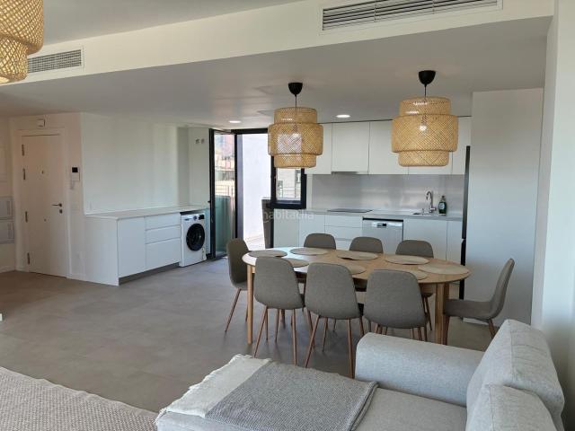 Ático en venta en Costa del Sol Occidental, Andalucía