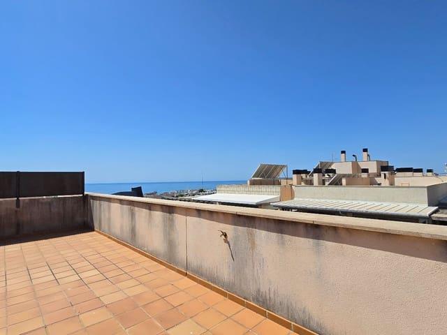 Ático en venta en Costa del Sol Occidental, Andalucía