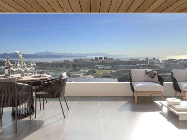 Ático en venta en Costa del Sol Occidental, Andalucía