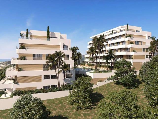 Ático en venta en Costa del Sol Occidental, Andalucía
