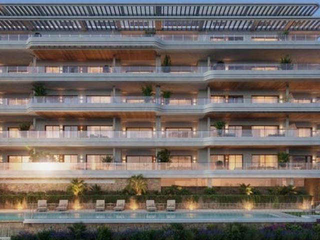 Ático en venta en Costa del Sol Occidental, Andalucía
