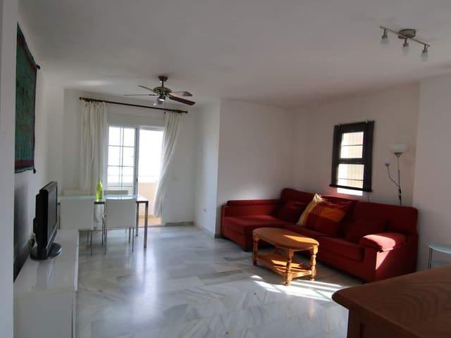 Ático en venta en Costa del Sol Occidental, Andalucía