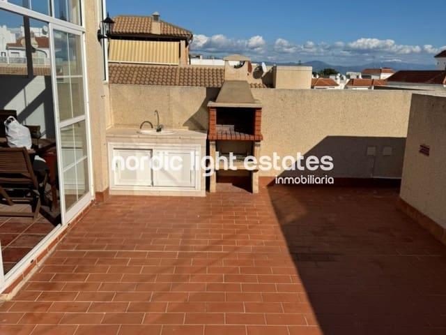 Ático en venta en Costa del Sol Occidental, Andalucía